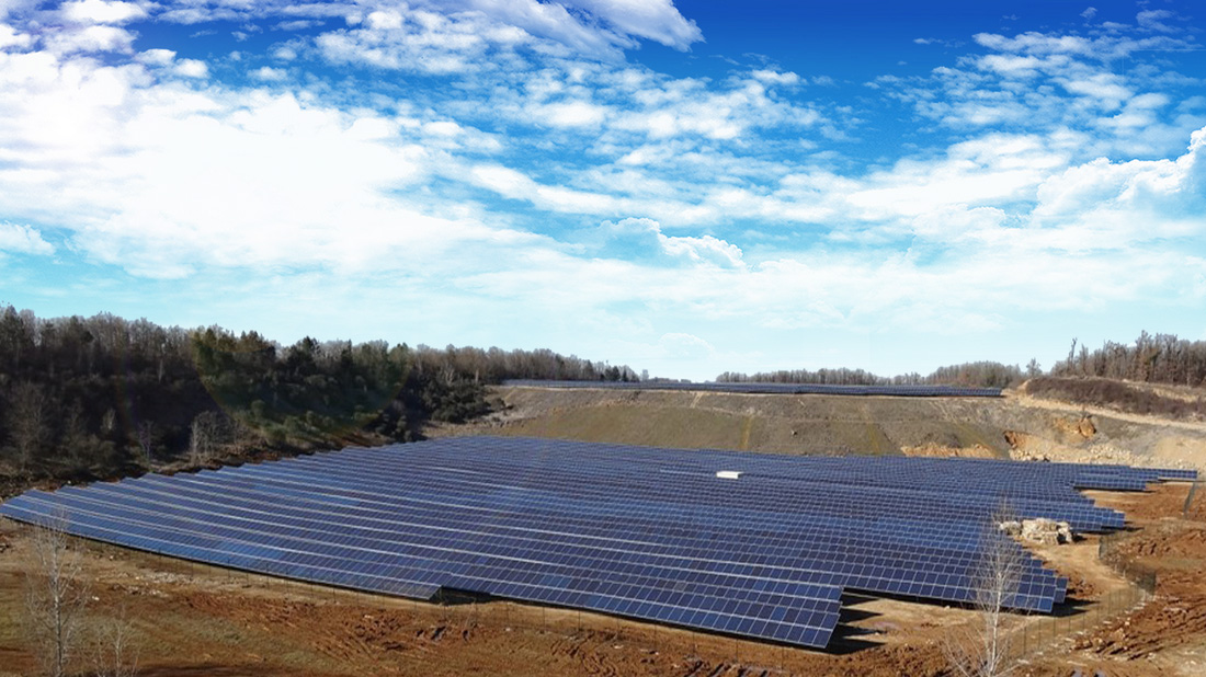 Varen-Franciaország-8.2MW